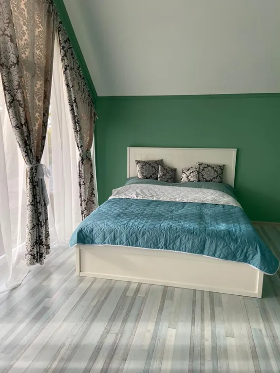 3-комнатный Дом