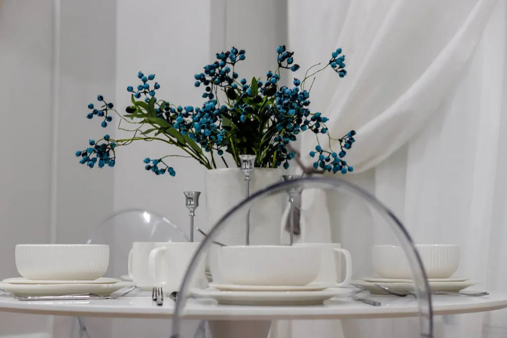 Квартира Уютная светлая квартира в центре — Санкт-Петербург