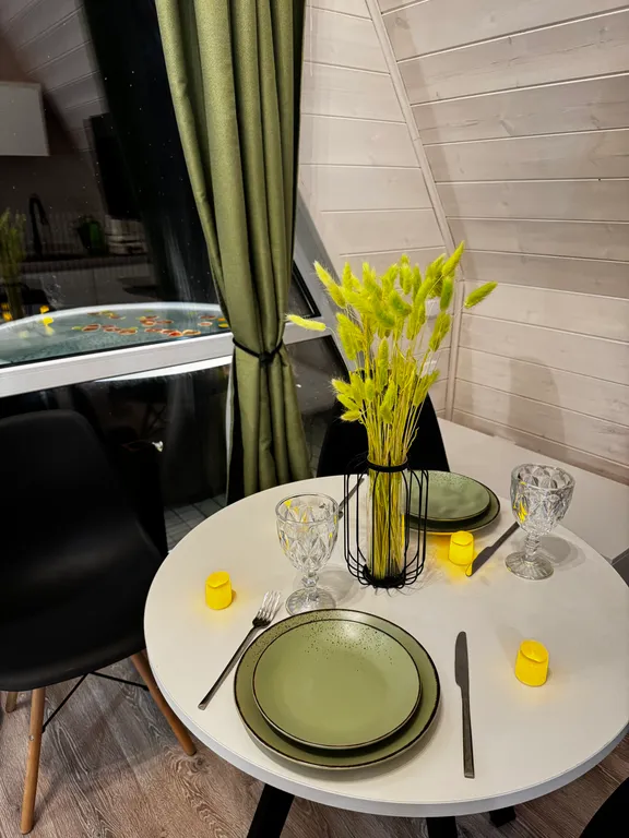 Коттедж 1-комнатный Дом — Юсупово