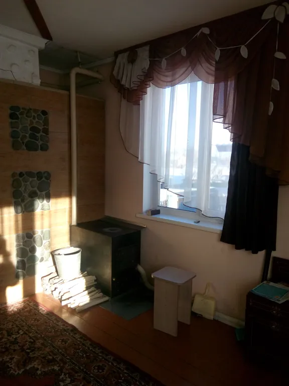 Домик для отдыха семьей или небольшой компанией близких друзей