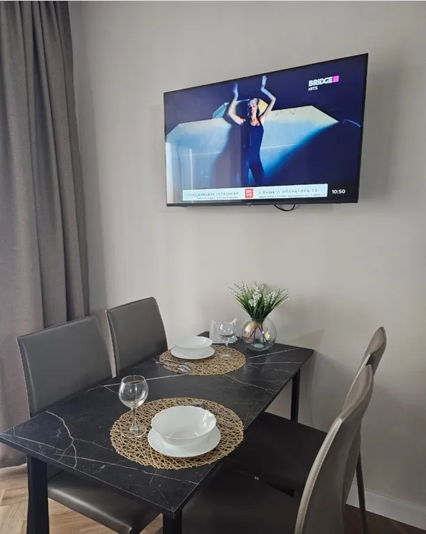 Студия на берегу Оби