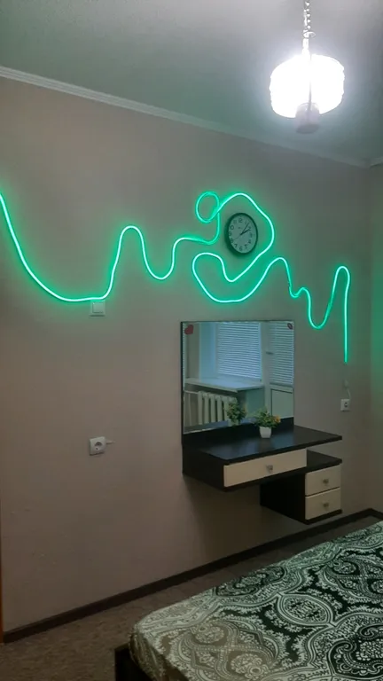 Уютная квартира в самом центре города