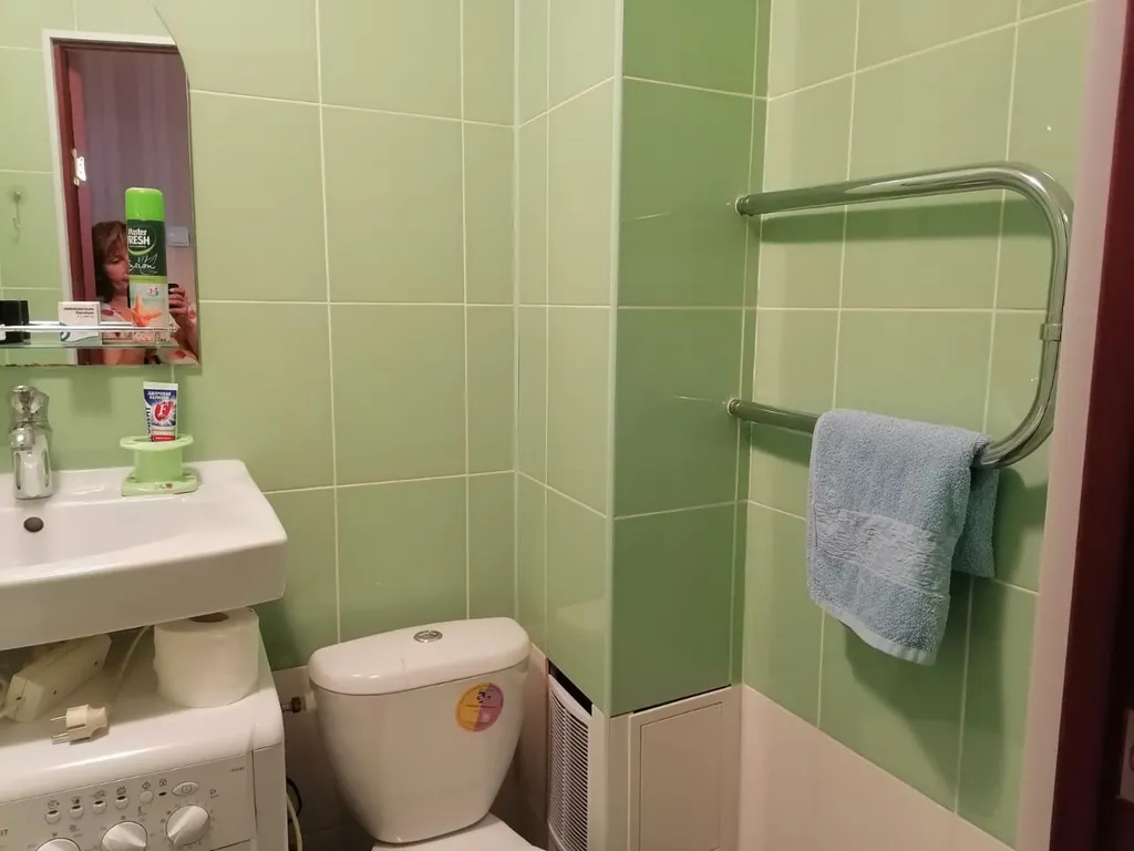 Апартаменты Татия