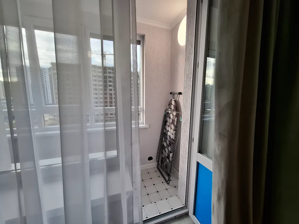 Студия в Урбанисте