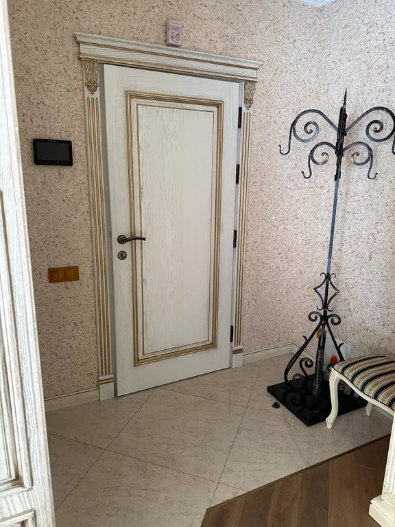 Квартира Уютная квартира с видом на парк — Зеленоградск