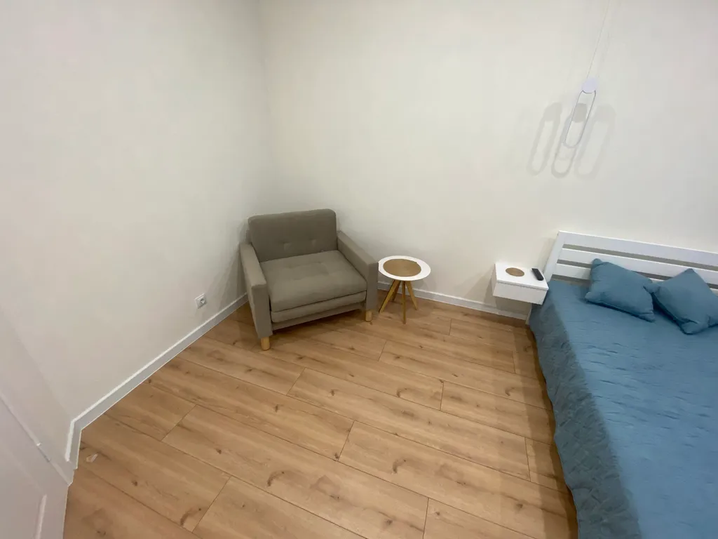 Уютная квартира в Пионерском курорте