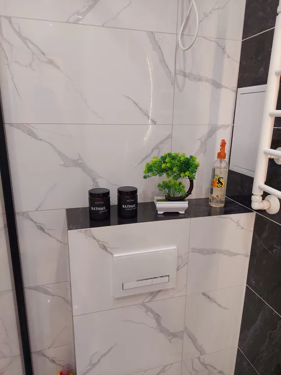 Уютная студия ждет своих гостей