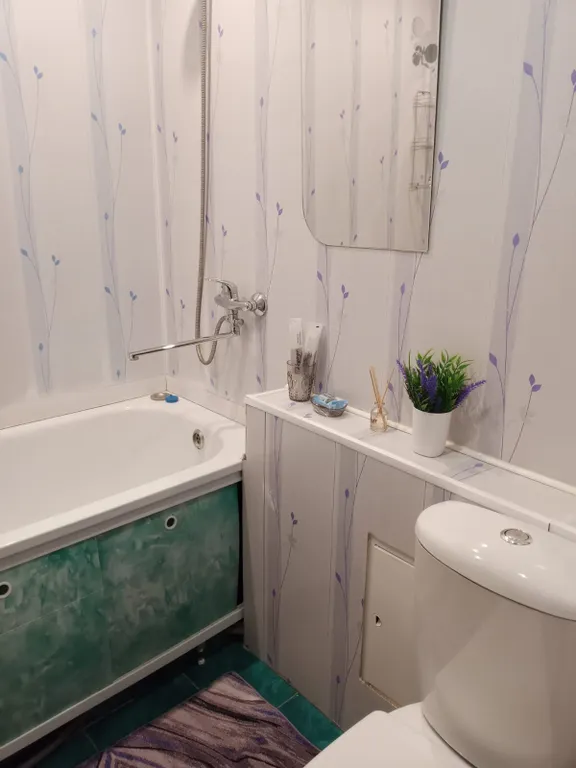 Уютная квартира в центре