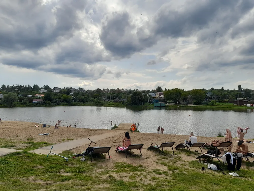 Новая, уютная квартира в новом доме