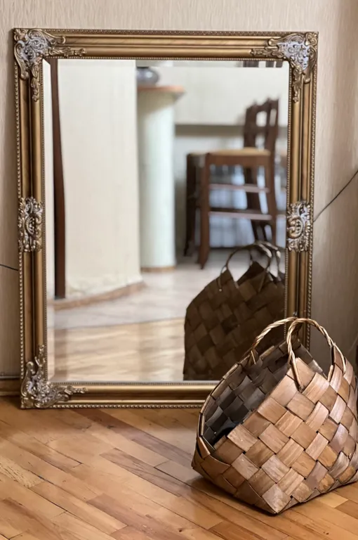 Квартира с балконом видом на море