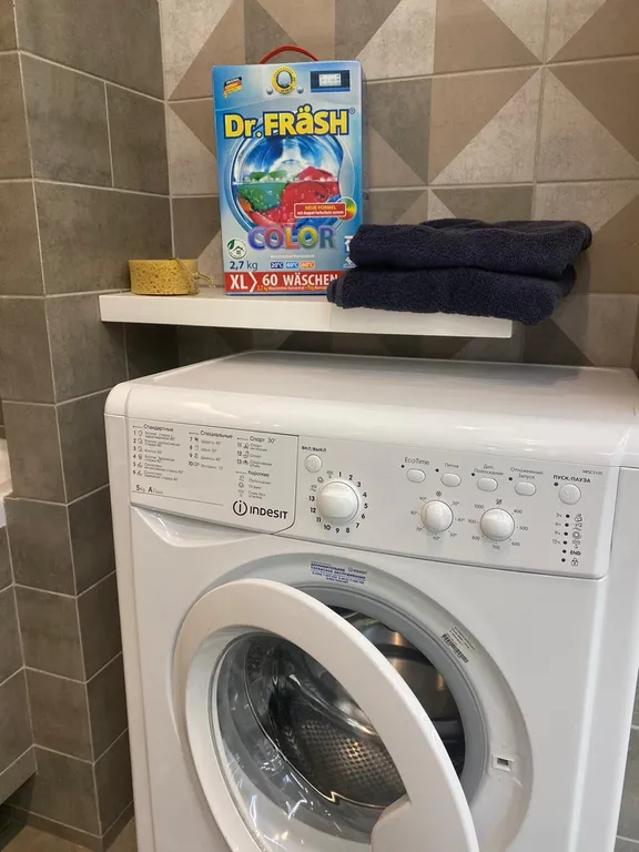 Квартира в центре