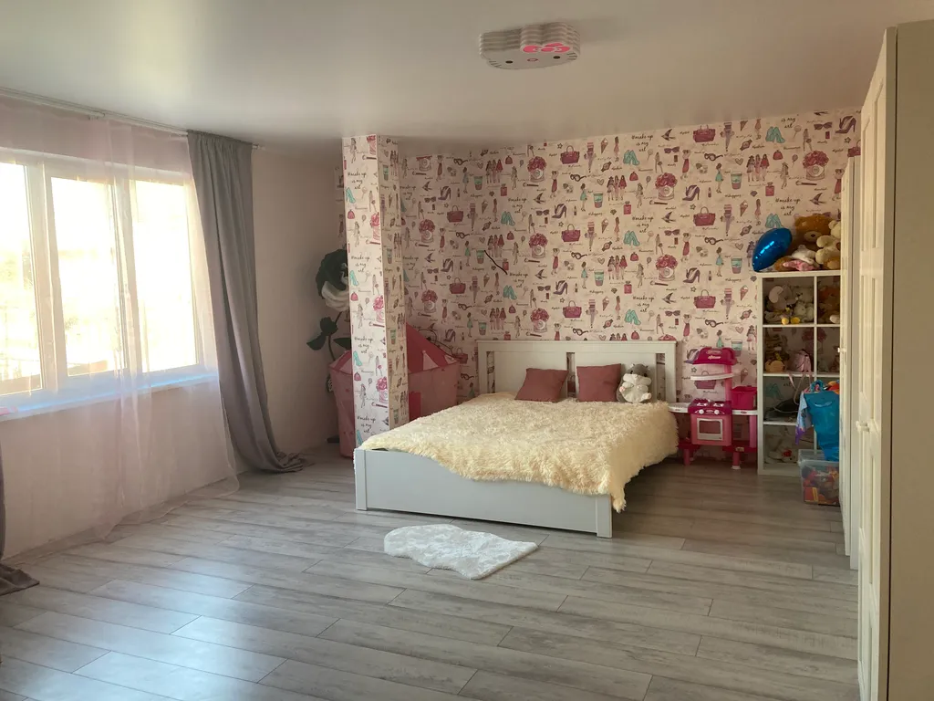 3-комнатный Дом