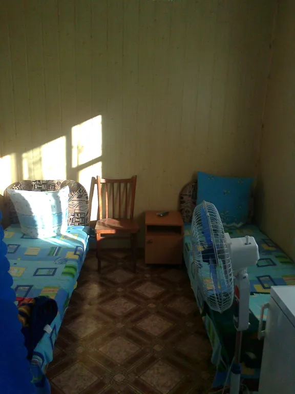 Комната эконом