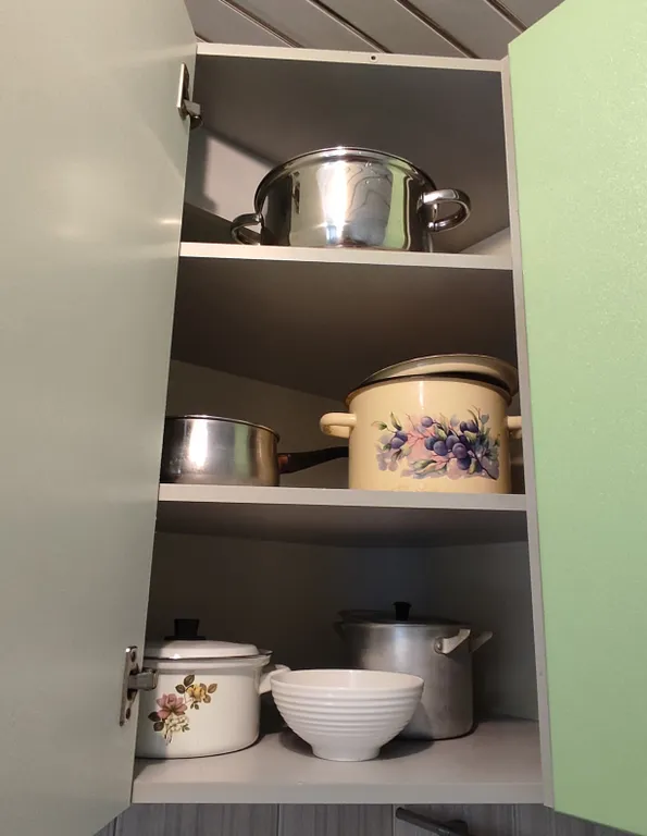 Домашняя квартира