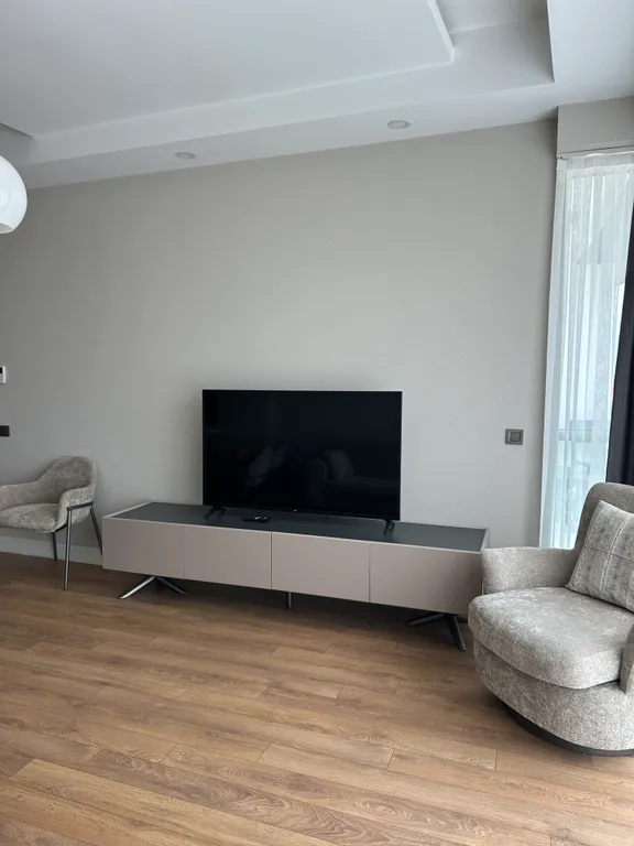 Уютные апартаменты в Анталии