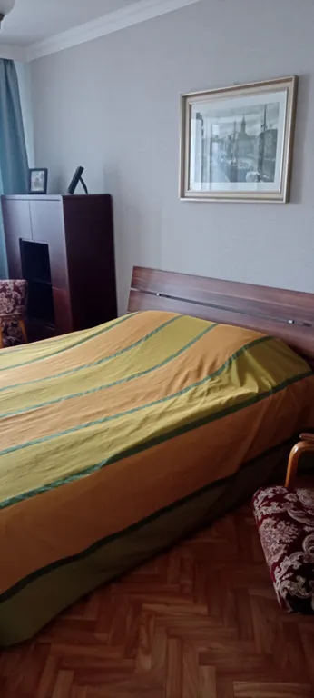 Квартира Уютная квартира в центре города — Калининград