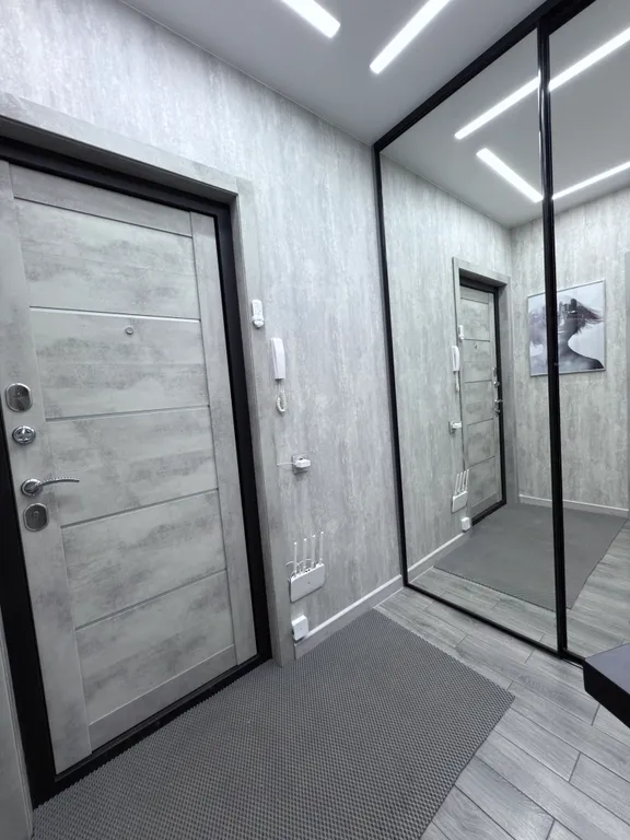 Квартира Уютная квартира для романтических встреч или рабочих поездок — Красноярск