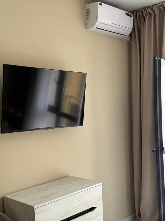 Апартаменты в Вардане