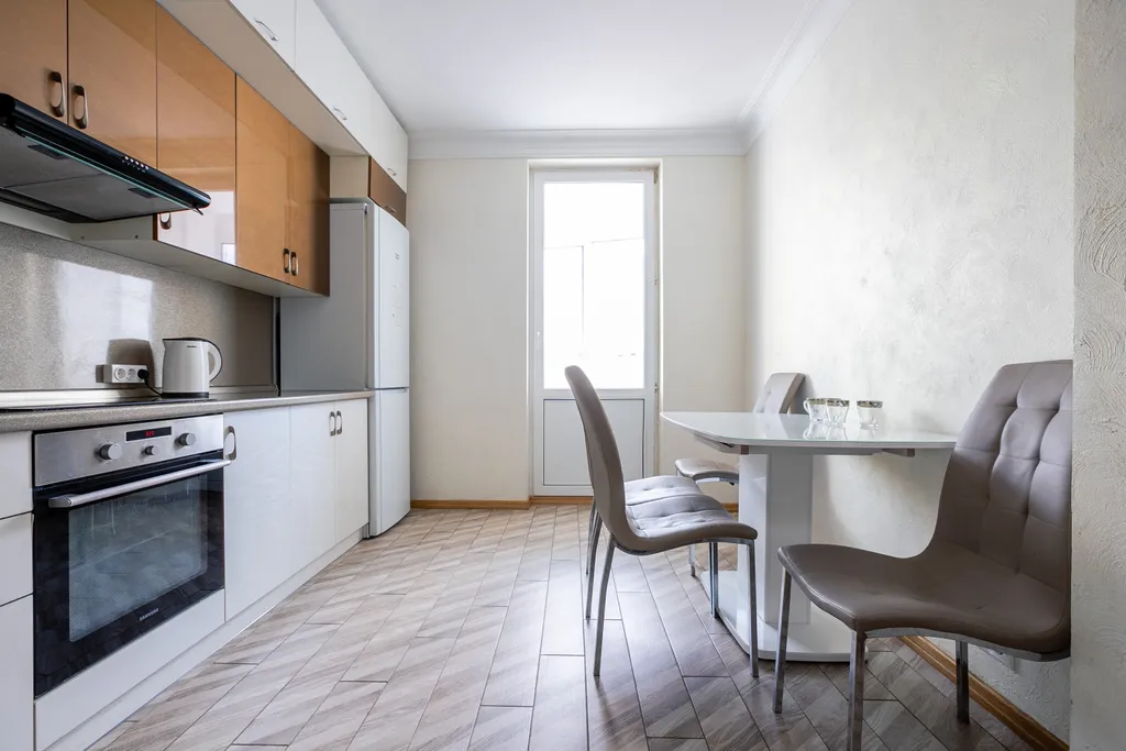 Квартира в ЖК Планерный, недалеко Крокус-Экспо, Экспоцентр