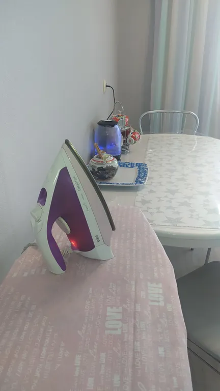 Вы дома в центре