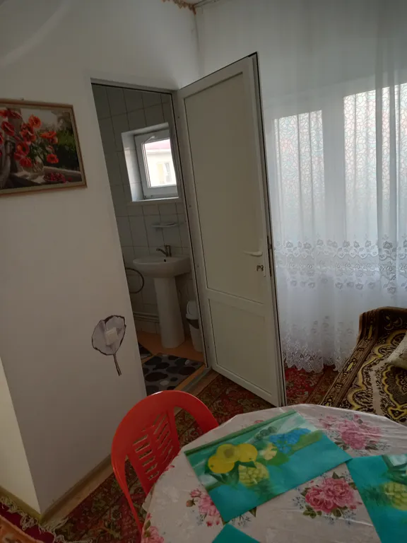 Квартира Комната — Голубицкая