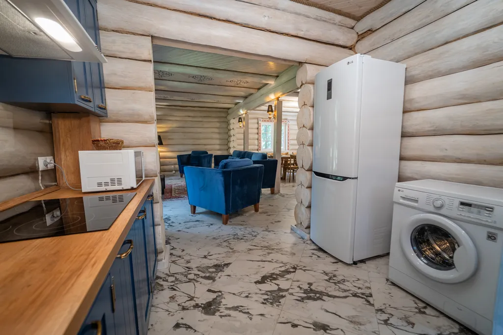 5-комнатный Дом