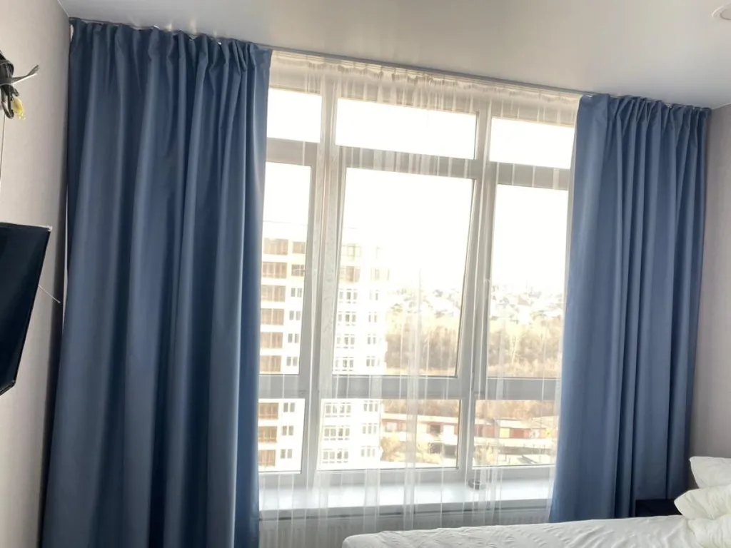 Апартаменты Atmosfera в центре города