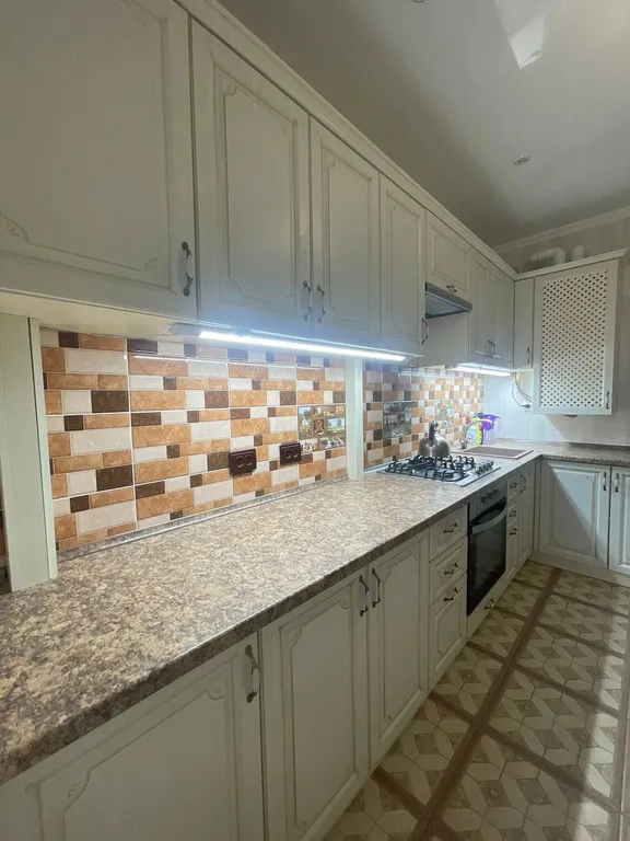 Квартира Квартира в Анапе — Анапа