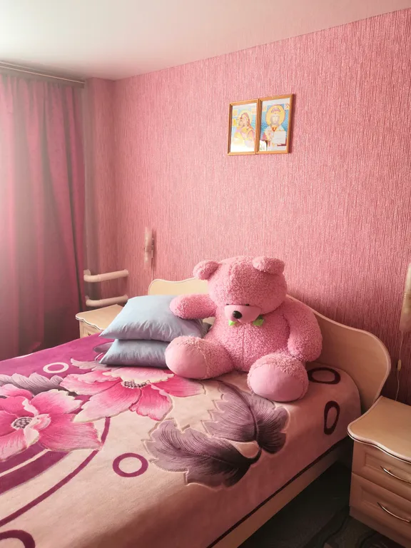 Уютный дом без хозяев