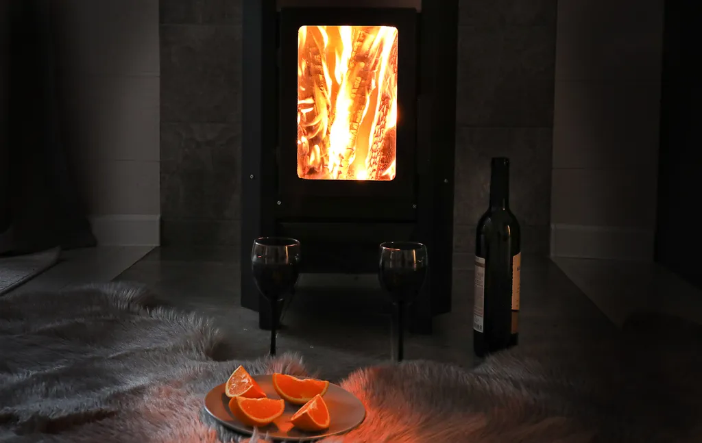 Лосиный ключ - коттедж с баней у озера