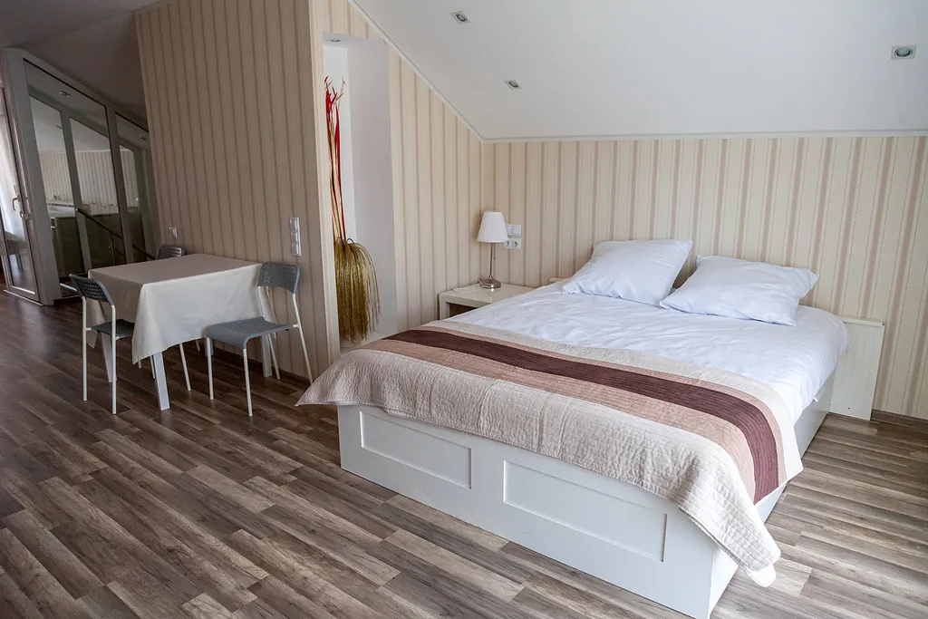 1-комнатный Дом