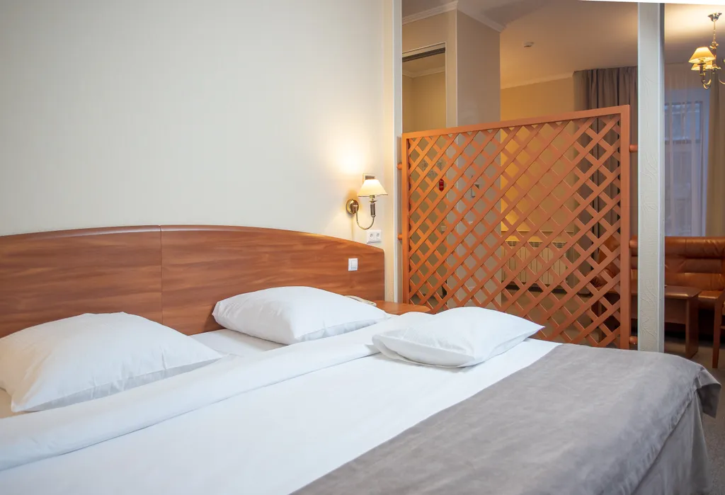 Квартира Комната — аренда посуточно в Череповец