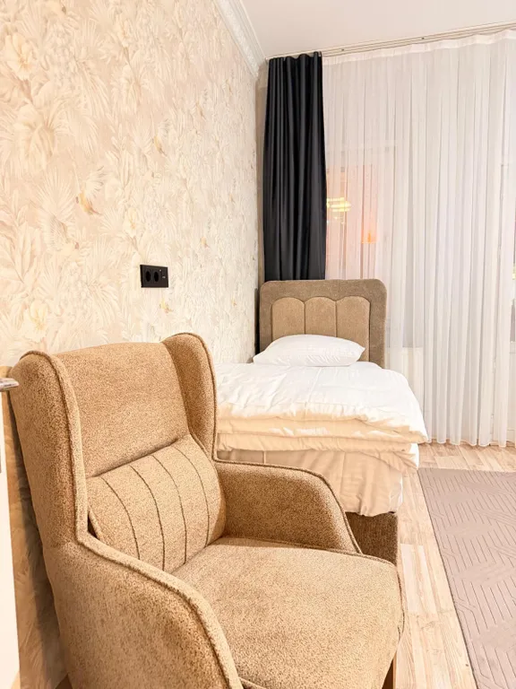 Уютный семейный квартира 3N