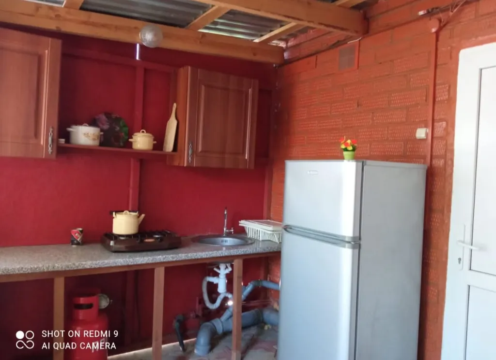 Гостевой дом Азалия