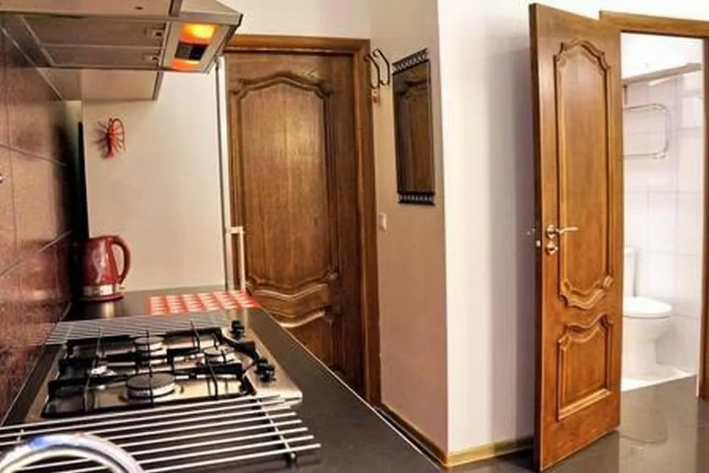 У Львиного моста