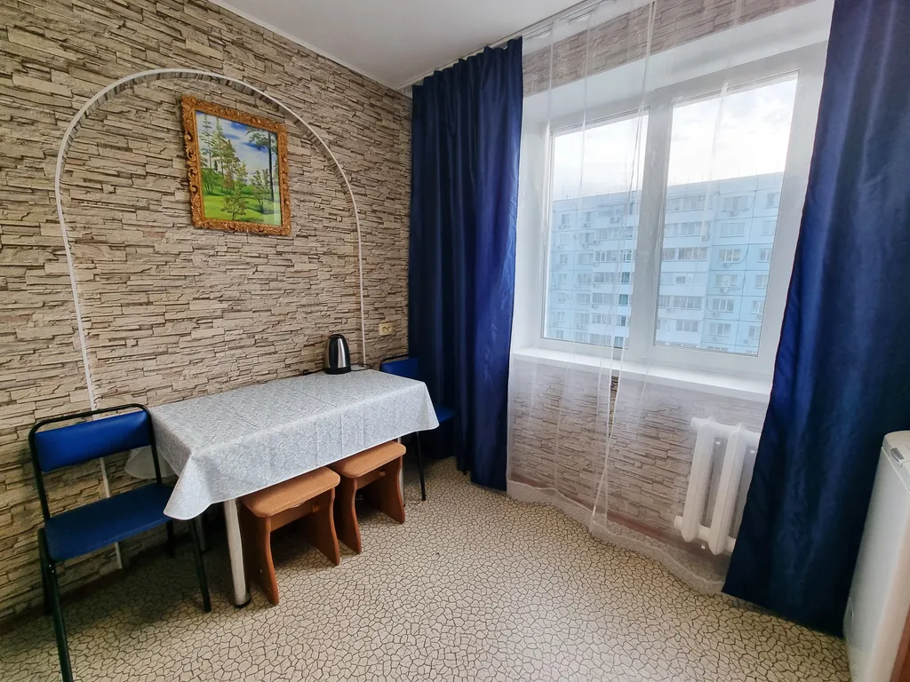 Уютная 2-х комнатная квартира