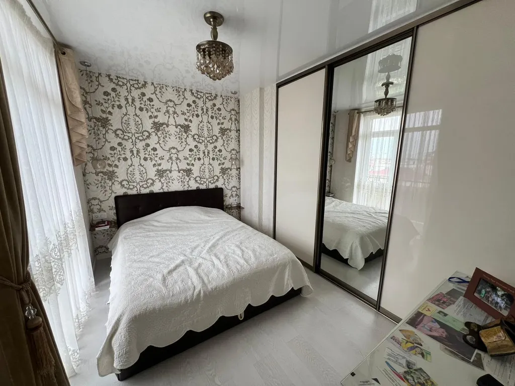 Роскошь в Сердце Сириуса Вид на Море! Премиум-класс!