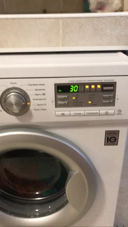 Просторная квартира