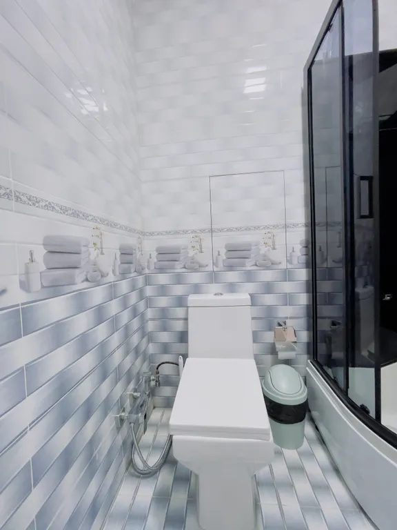 Восточный уют в центре города