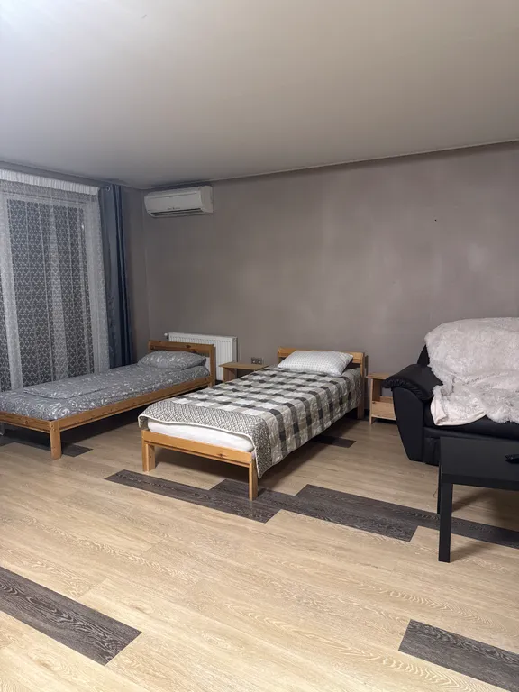 Квартира с шикарным видом в центре города