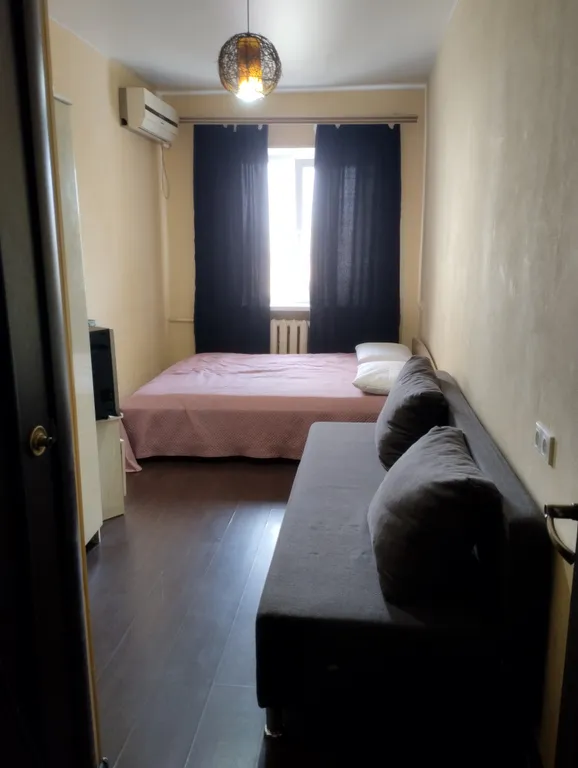 Квартира эконом класса — аренда посуточно в Волгоград