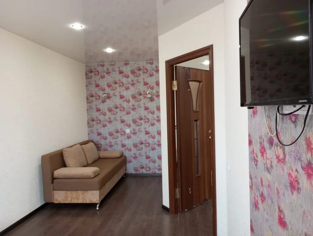 Квартира в центре