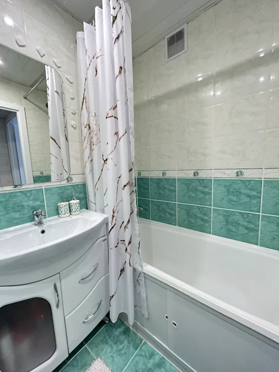 Уютная квартира возле Горного Воздуха