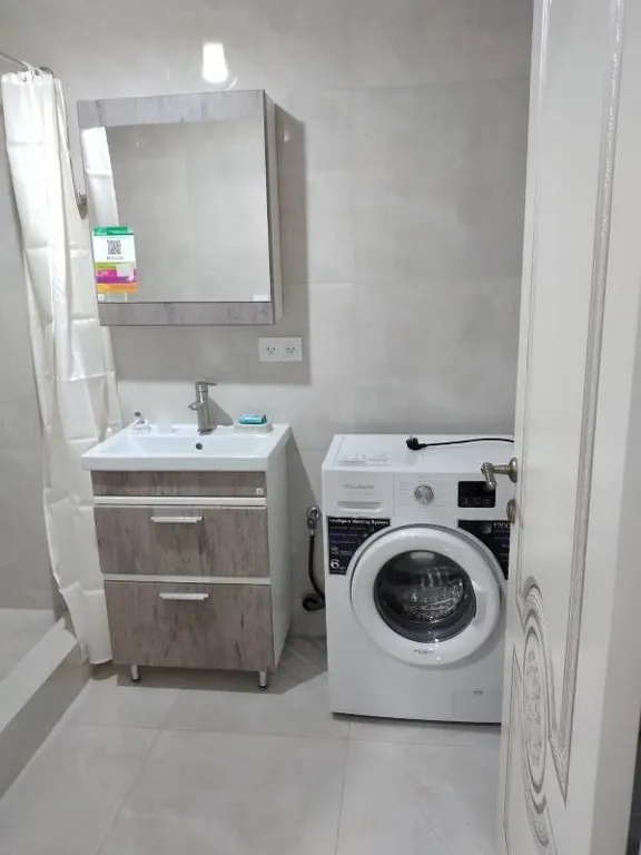 Квартира Уютная квартира с видом на море — Сухум