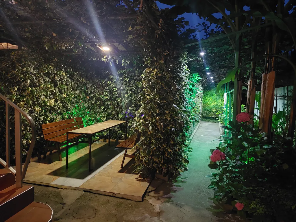 Квартира Комната — Гагра