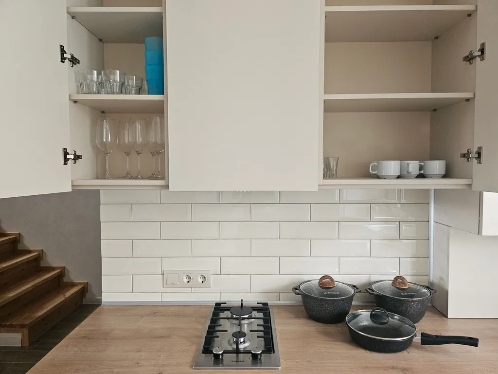 Домик у моря