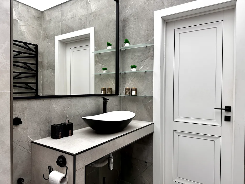 Квартира 3-комнатная Квартира — Калининград