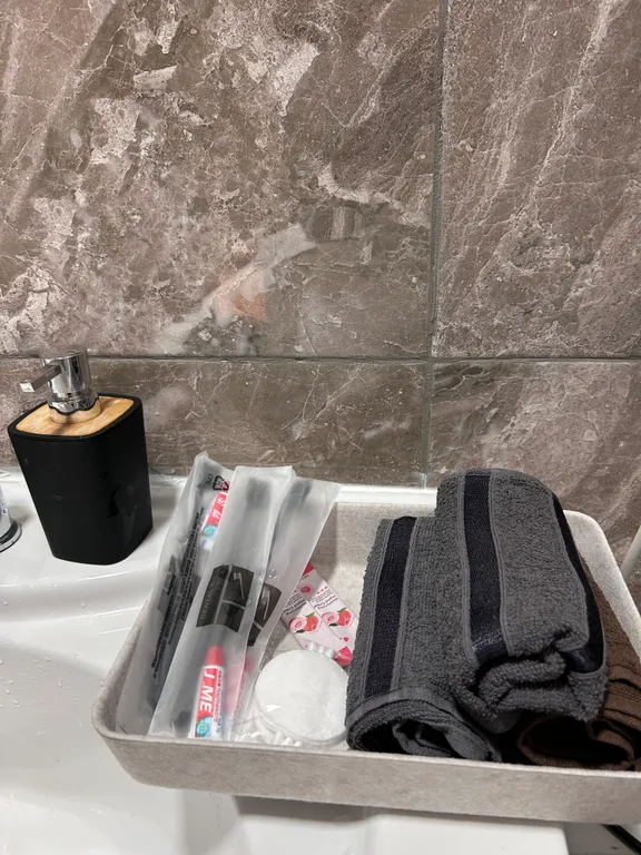 Домик на опушке