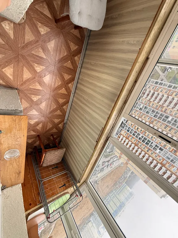 Уютная однушечка для спокойного отдыха