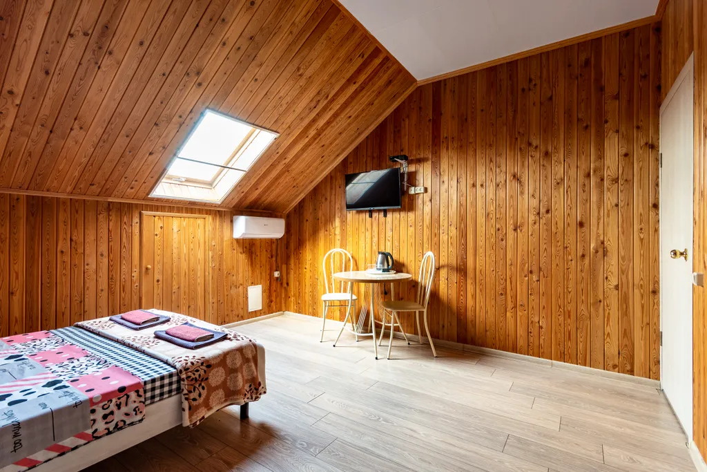 Квартира Комната — Криница